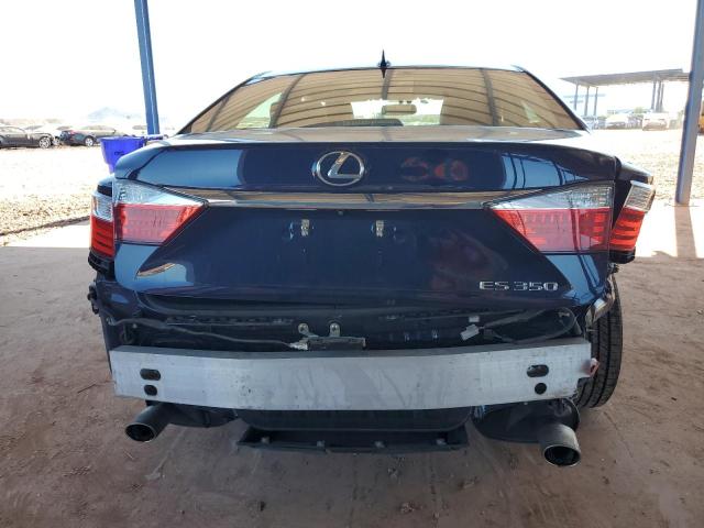 Photo 6 from auction – 2015 LEXUS ES 350 with VIN JTHBK1GG8F2196275