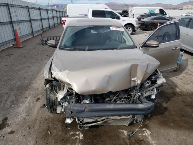 Photo 5 from auction – 2015 VOLKSWAGEN PASSAT SE with VIN 1VWBT7A35FC035445