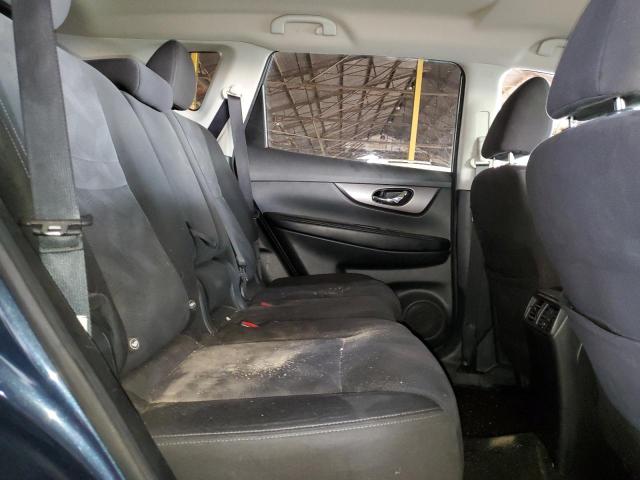 Photo 10 from auction – 2016 NISSAN ROGUE S with VIN KNMAT2MT6GP618808