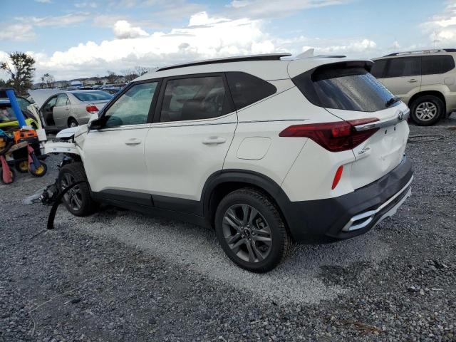 Foto 2 de la subasta – 2021 KIA SELTOS S con VIN KNDEU2AA4M7059112