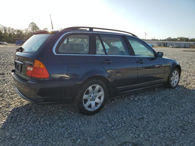 Photo 3 from auction – 2002 BMW 325 XIT with VIN WBAEP33472PF01477