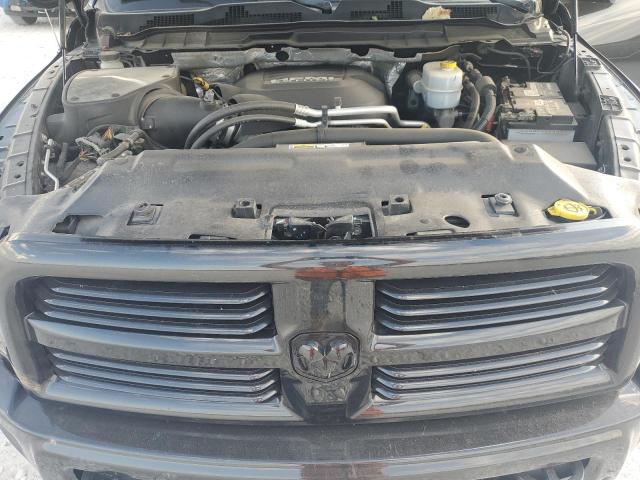 Photo 11 from auction – 2017 RAM 2500 SLT with VIN 3C6UR5DJ8HG720085