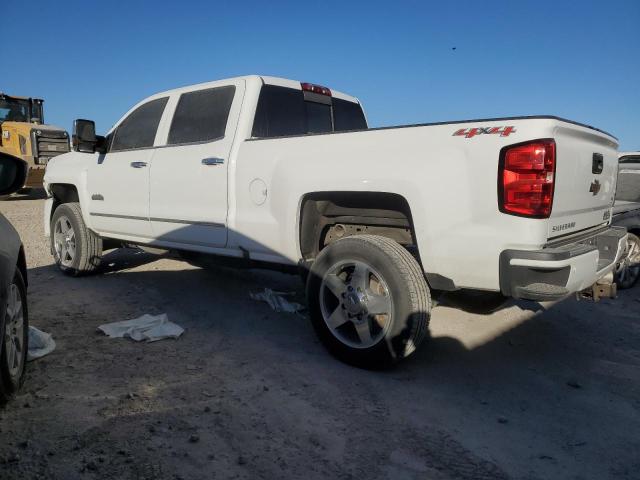 Photo 2 from auction – 2016 CHEVROLET SILVERADO with VIN 1GC1KXE84GF243646