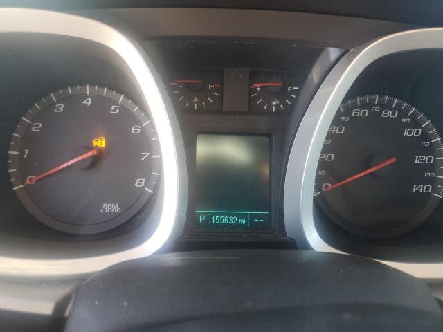 Photo 9 from auction – 2016 CHEVROLET EQUINOX LT with VIN 2GNALCEK4G6293806