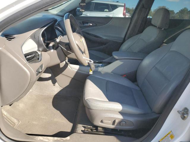 Photo 7 from auction – 2019 CHEVROLET MALIBU with VIN 1G1ZD5ST9KF132490