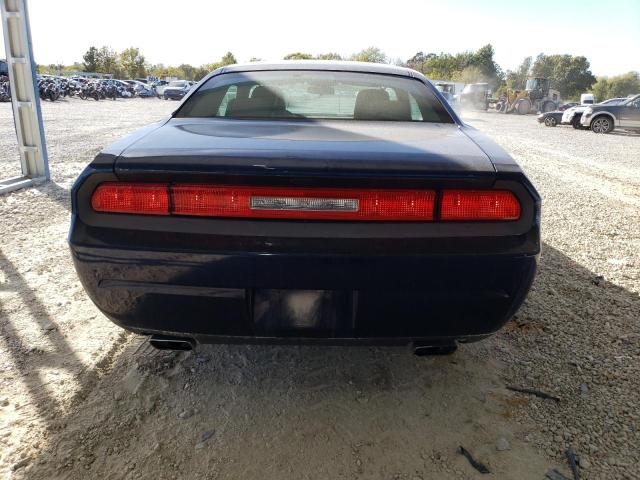 Photo 6 from auction – 2014 DODGE CHALLENGER with VIN 2C3CDYAG0EH212061