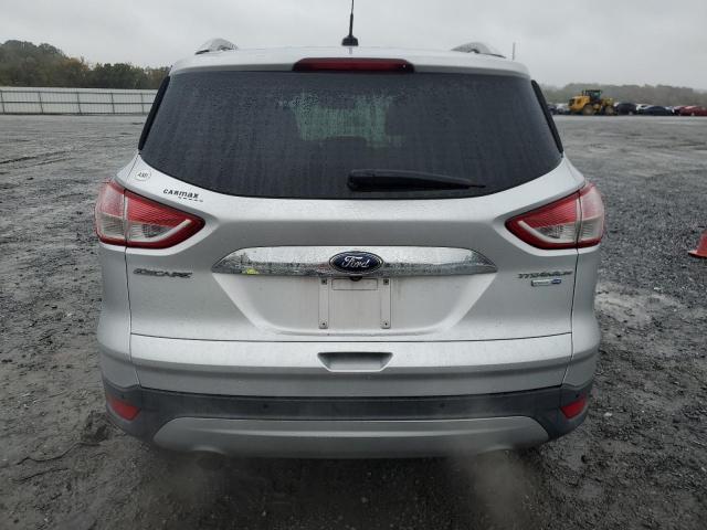 Photo 6 from auction – 2014 FORD ESCAPE TIT with VIN 1FMCU9J91EUD90850