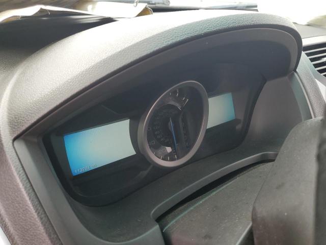 Фото 9 с аукциона – 2015 FORD EXPLORER L с VIN 1FM5K8F85FGB55358
