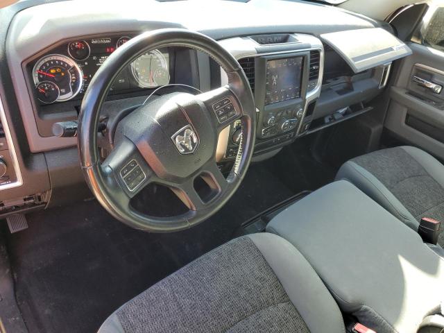 Photo 8 from auction – 2019 RAM 1500 CLASS with VIN 1C6RR7TT2KS597047