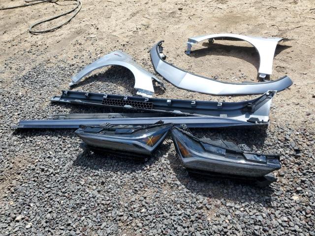 Photo 12 from auction – 2024 ACURA INTEGRA A- with VIN 19UDE4H69RA022333