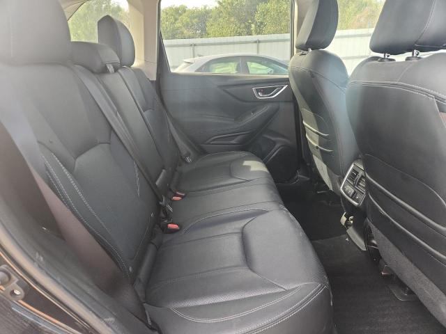 Photo 11 from auction – 2019 SUBARU FORESTER T with VIN JF2SKAWCXKH520559