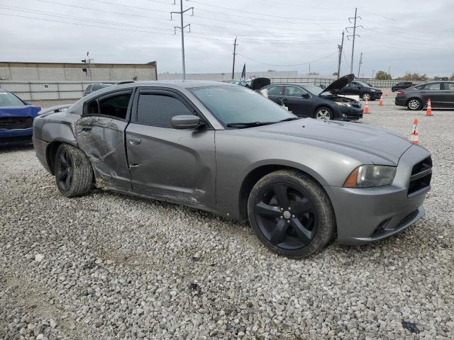 Photo 4 from auction – 2012 DODGE CHARGER SX with VIN 2C3CDXHG2CH272047