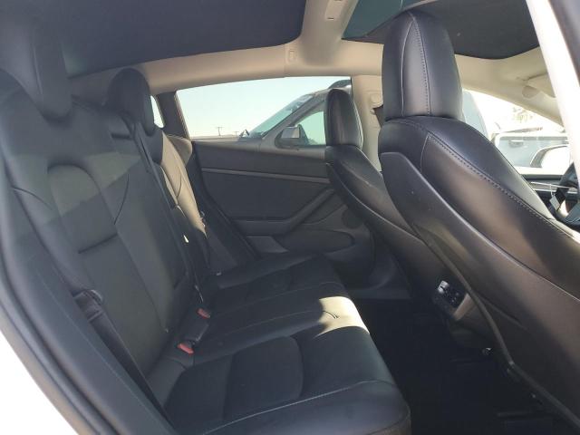 Photo 10 from auction – 2022 TESLA MODEL 3 with VIN 5YJ3E1EB4NF294977
