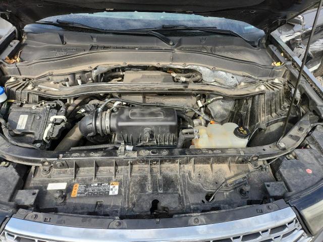 Foto 12 de la subasta – 2020 FORD EXPLORER L con VIN 1FMSK7FH6LGA59697