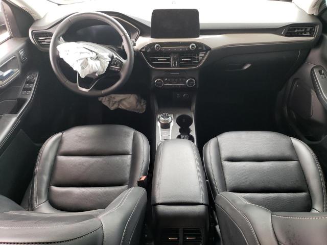Photo 8 from auction – 2021 FORD ESCAPE with VIN 1FMCU0H60MUB34494