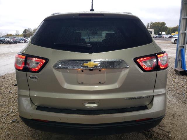 Photo 6 from auction – 2016 CHEVROLET TRAVERSE L with VIN 1GNKRHKD0GJ330066