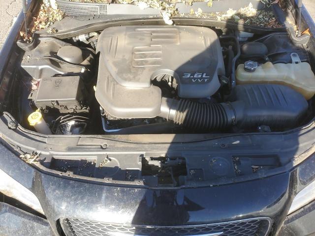 Foto 11 de la subasta – 2015 CHRYSLER 300 LIMITE con VIN 2C3CCAAG6FH891877