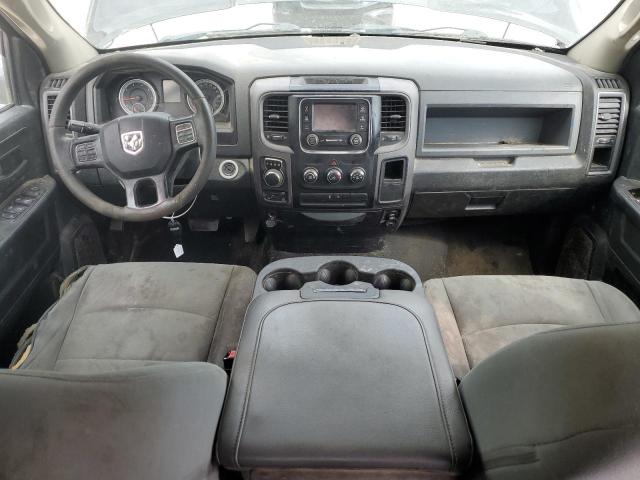 Photo 8 from auction – 2018 RAM 1500 ST with VIN 1C6RR7FG5JS167431