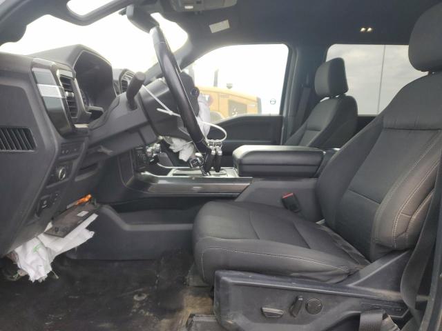 Photo 7 from auction – 2022 FORD F150 SUPER with VIN 1FTFW1E89NKD15145