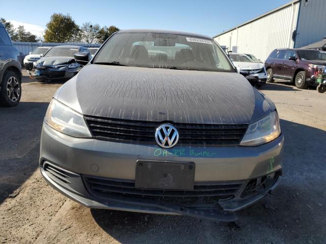 Photo 5 from auction – 2012 VOLKSWAGEN JETTA BASE with VIN 3VW2K7AJXCM381180