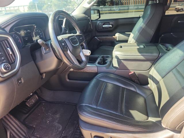 Photo 7 from auction – 2019 GMC SIERRA with VIN 1GTU9FEL4KZ183348