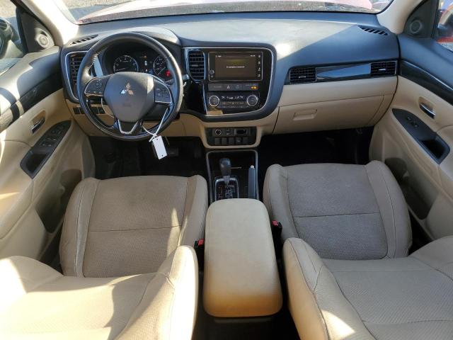 Photo 8 from auction – 2018 MITSUBISHI OUTLANDER with VIN JA4AD3A30JZ022574