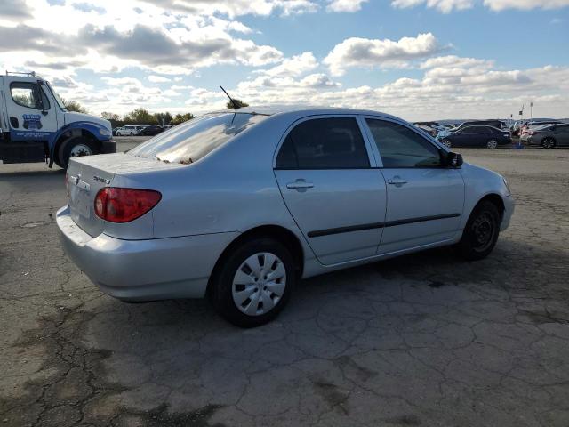 Photo 3 from auction – 2005 TOYOTA COROLLA CE with VIN 2T1BR32E95C329933