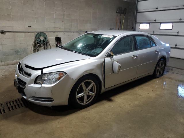 Photo 1 from auction – 2012 CHEVROLET MALIBU 2LT with VIN 1G1ZD5EU3CF373726