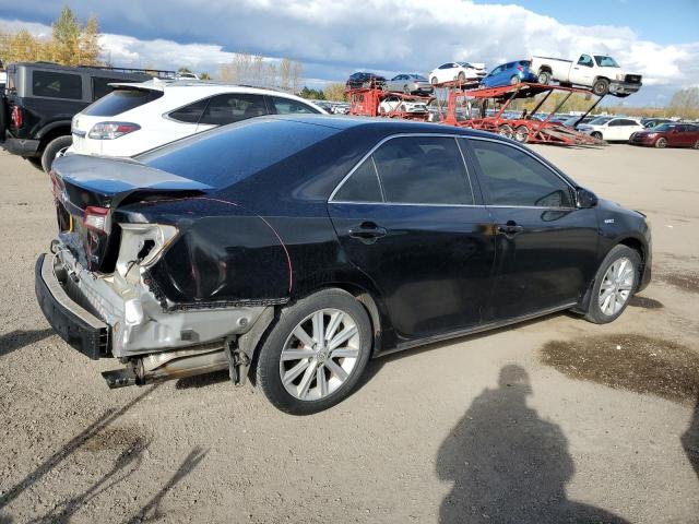Photo 3 from auction – 2014 TOYOTA CAMRY HYBR with VIN 4T1BD1FK0EU098891