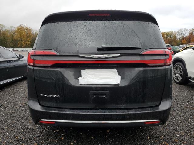 Photo 6 from auction – 2025 CHRYSLER PACIFICA S with VIN 2C4RC1BG2SR600977