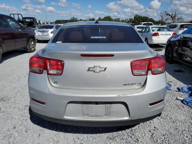 Photo 6 from auction – 2014 CHEVROLET MALIBU LS with VIN 1G11B5SL0EF254887