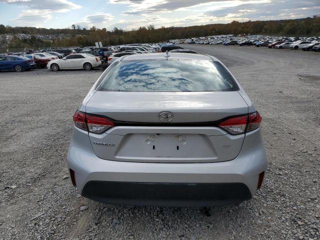 Photo 6 from auction – 2023 TOYOTA COROLLA LE with VIN 5YFB4MDE5PP031593