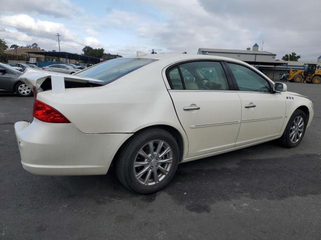 Photo 3 from auction – 2009 BUICK LUCERNE CX with VIN 1G4HD57M39U124228