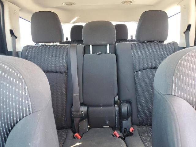 Photo 10 from auction – 2018 DODGE JOURNEY SE with VIN 3C4PDCAB3JT166912