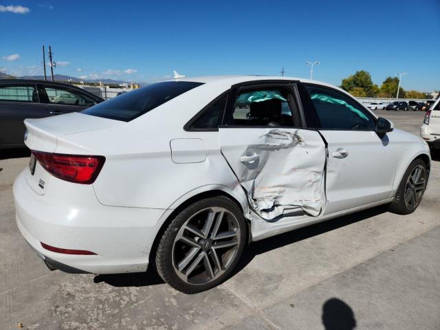 Photo 3 from auction – 2017 AUDI A3 PREMIUM with VIN WAUB8GFF8H1048774