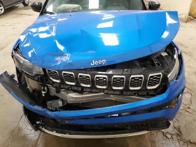 Photo 12 from auction – 2024 JEEP COMPASS LI with VIN 3C4NJDCNXRT115268