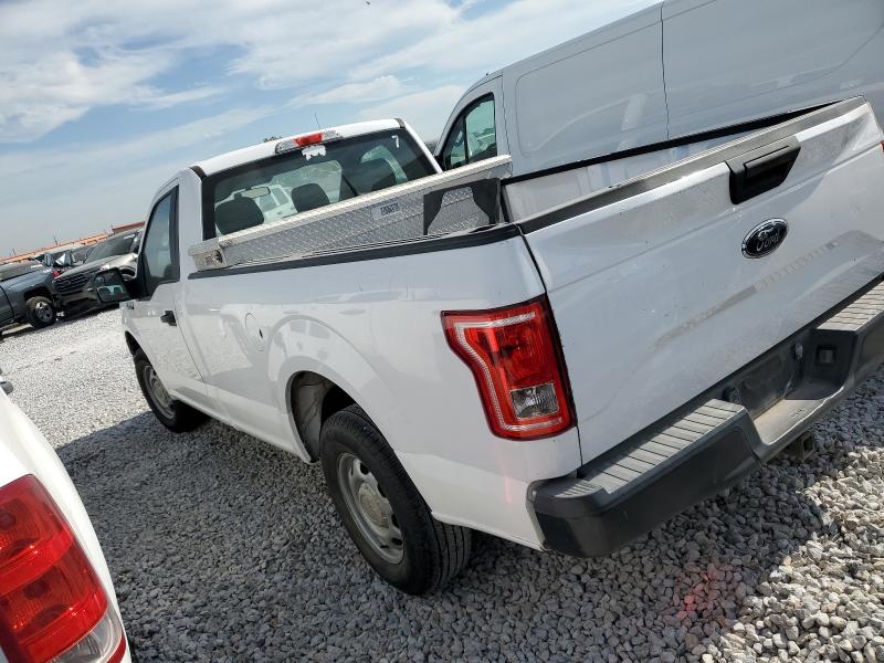 Zdjęcie 2 z aukcji – 2016 FORD F150 z VIN 1FTMF1C82GKF95133