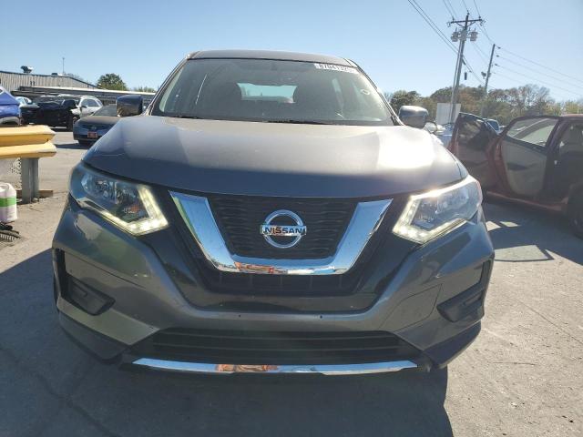 Photo 5 from auction – 2017 NISSAN ROGUE S with VIN 5N1AT2MT7HC780497