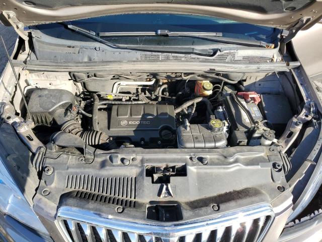 Photo 12 from auction – 2014 BUICK ENCORE CON with VIN KL4CJFSB0EB782558