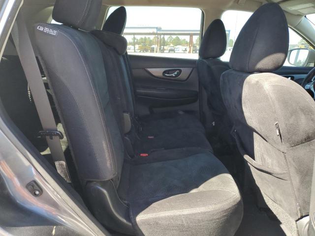 Photo 11 from auction – 2015 NISSAN ROGUE S with VIN 5N1AT2ML4FC821004