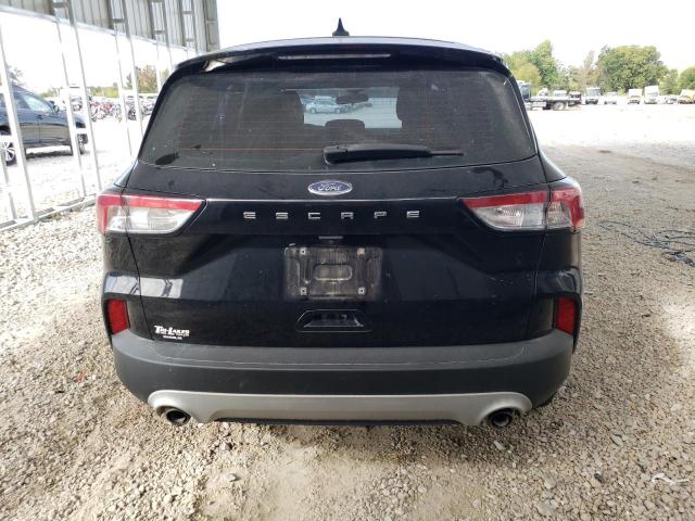 Photo 6 from auction – 2021 FORD ESCAPE S with VIN 1FMCU0F65MUA47998