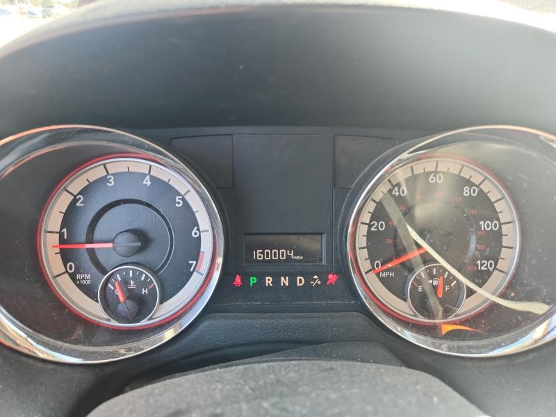 Photo 9 from auction – 2014 DODGE GRAND CARA with VIN 2C4RDGBG8ER106515