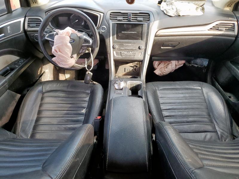 Photo 8 from auction – 2019 FORD FUSION SE with VIN 3FA6P0HD1KR148065