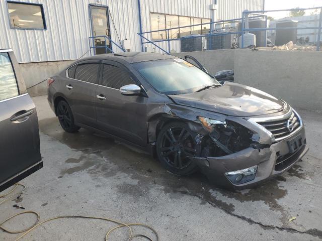 Photo 4 from auction – 2013 NISSAN ALTIMA 3.5 with VIN 1N4BL3AP6DC207144