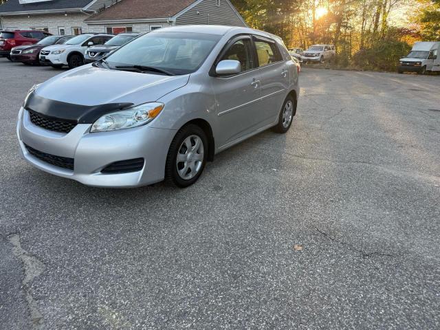 Photo 2 from auction – 2010 TOYOTA COROLLA MA with VIN 2T1KU4EE2AC254082