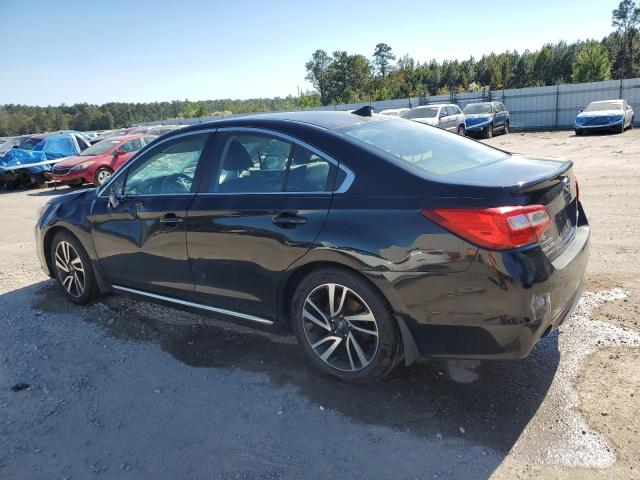 Photo 2 from auction – 2017 SUBARU LEGACY SPO with VIN 4S3BNAS67H3022217