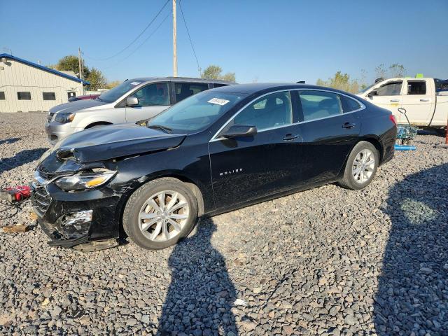 Photo 1 from auction – 2020 CHEVROLET MALIBU LT with VIN 1G1ZD5ST6LF034275