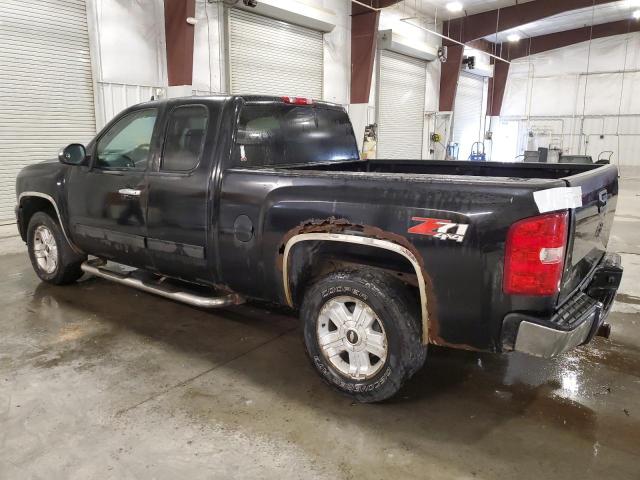 Photo 2 from auction – 2011 CHEVROLET SILVERADO with VIN 1GCRKTE30BZ165745