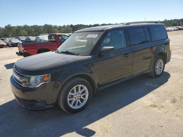 FORD FLEX SE 2014 with VIN 2FMGK5B80EBD42946 - Photo from auction