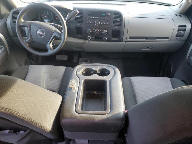 Photo 8 from auction – 2009 GMC SIERRA K15 with VIN 3GTEK13C89G210964